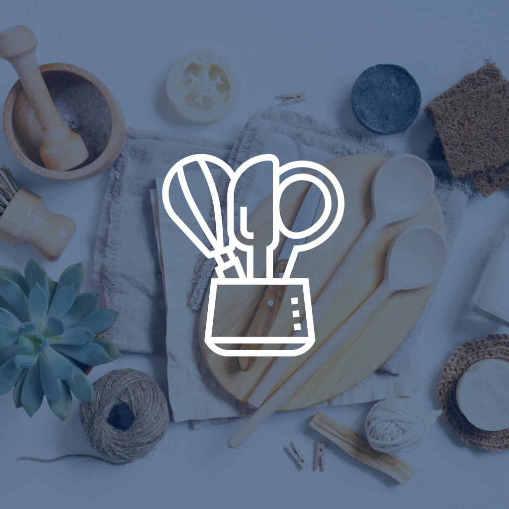 Kitchen & Cooking Gadgets