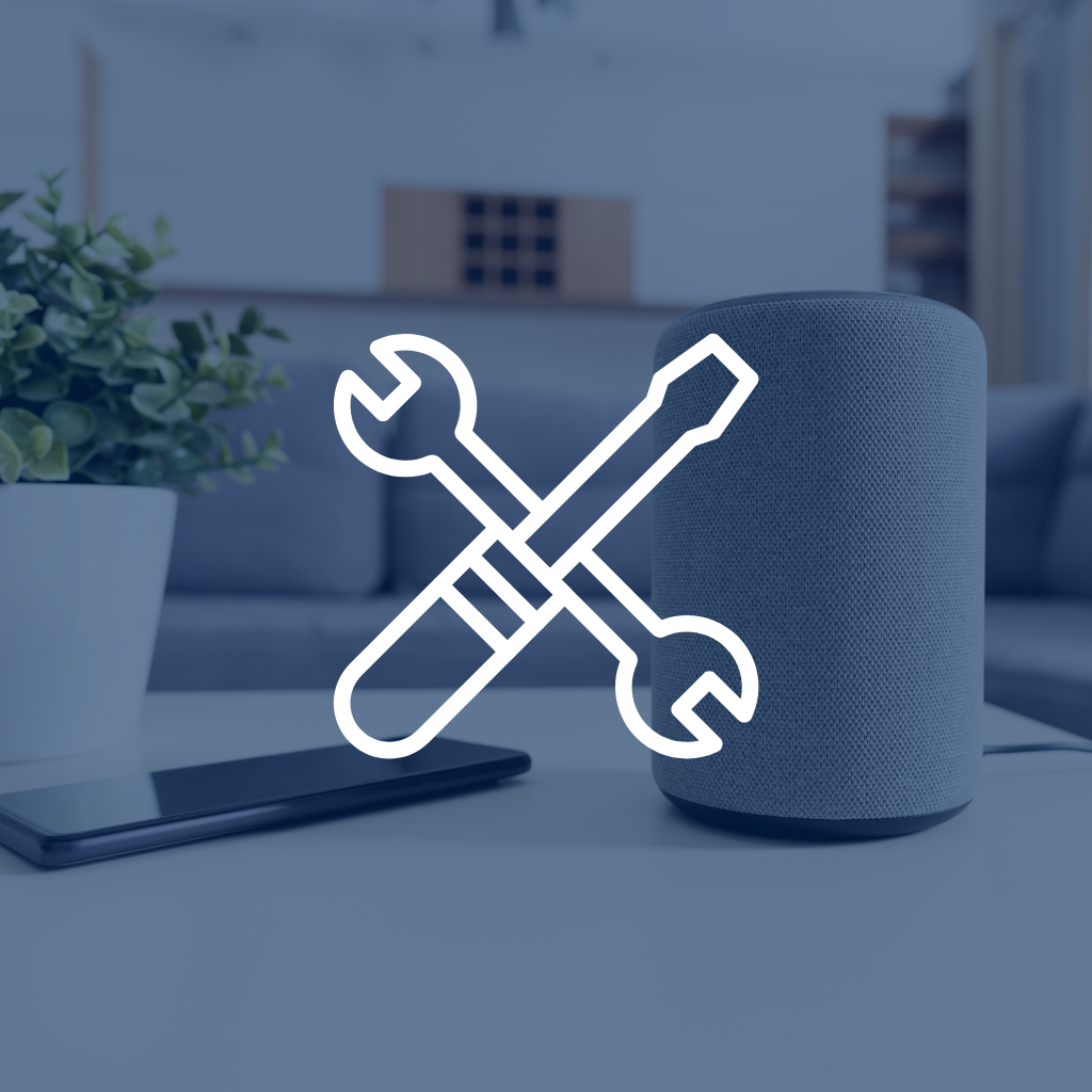 Small Appliances & Smart Tools