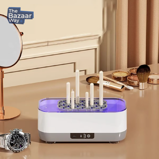 UV Sterilizer Box; Multi-Purpose Cleaner