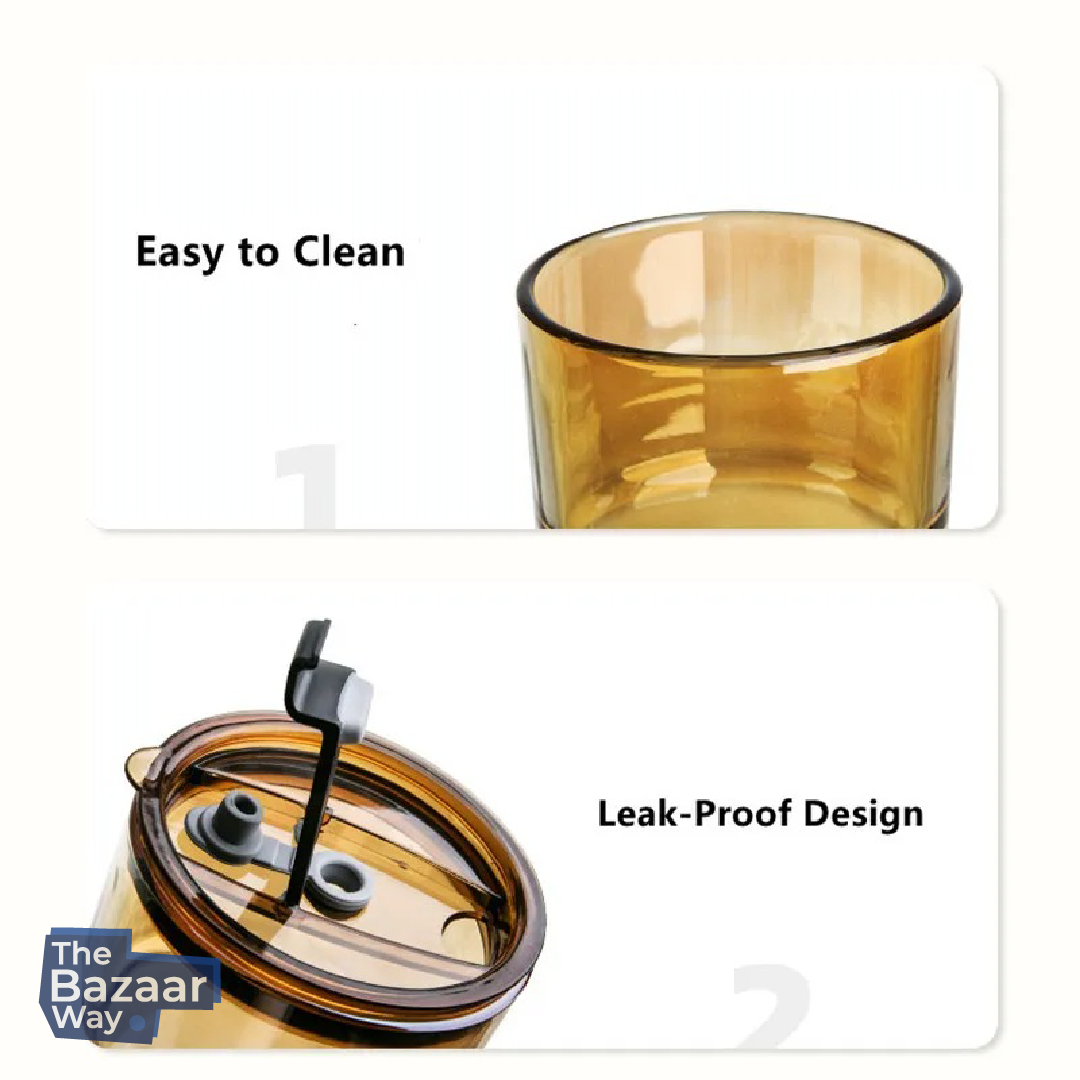 Portable Insulated Coffee Cup / Tumbler