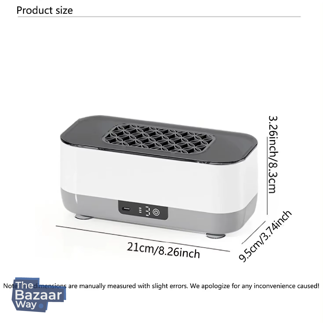 UV Sterilizer Box; Multi-Purpose Cleaner