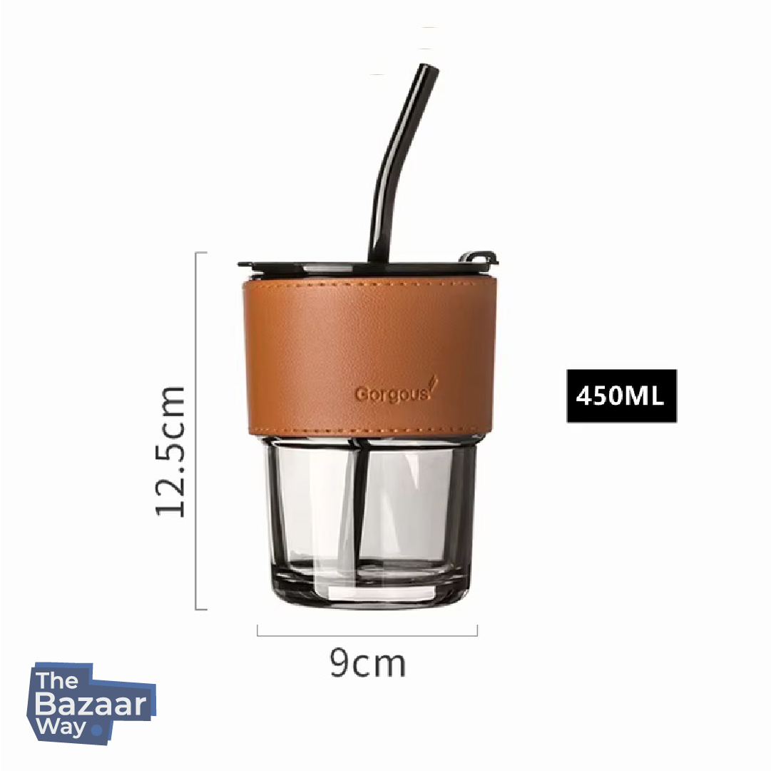 Portable Insulated Coffee Cup / Tumbler