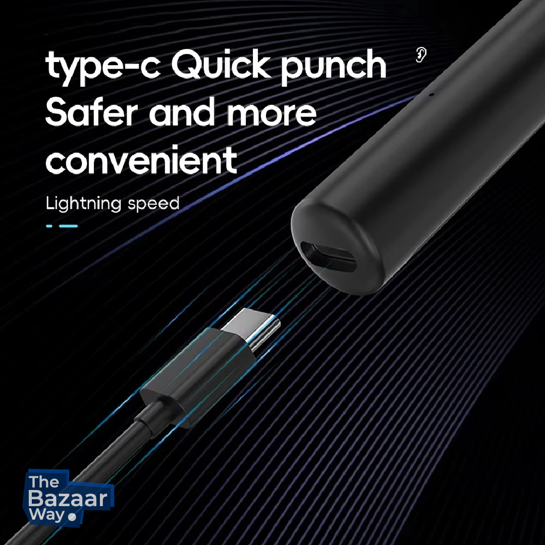 Smart Visual Ear Cleaner (with Camera)