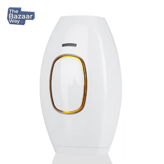 IPL Hair Removal Device – Smooth Skin Made Easy