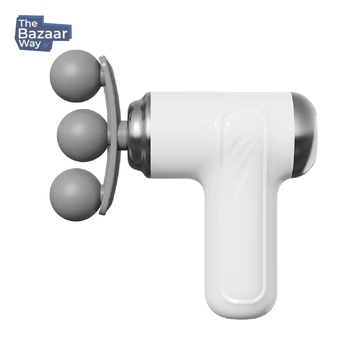 Mini Fascia Massage Gun (Light Version)