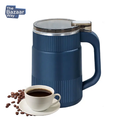 Fine Grinding Electric Grinder / Blender