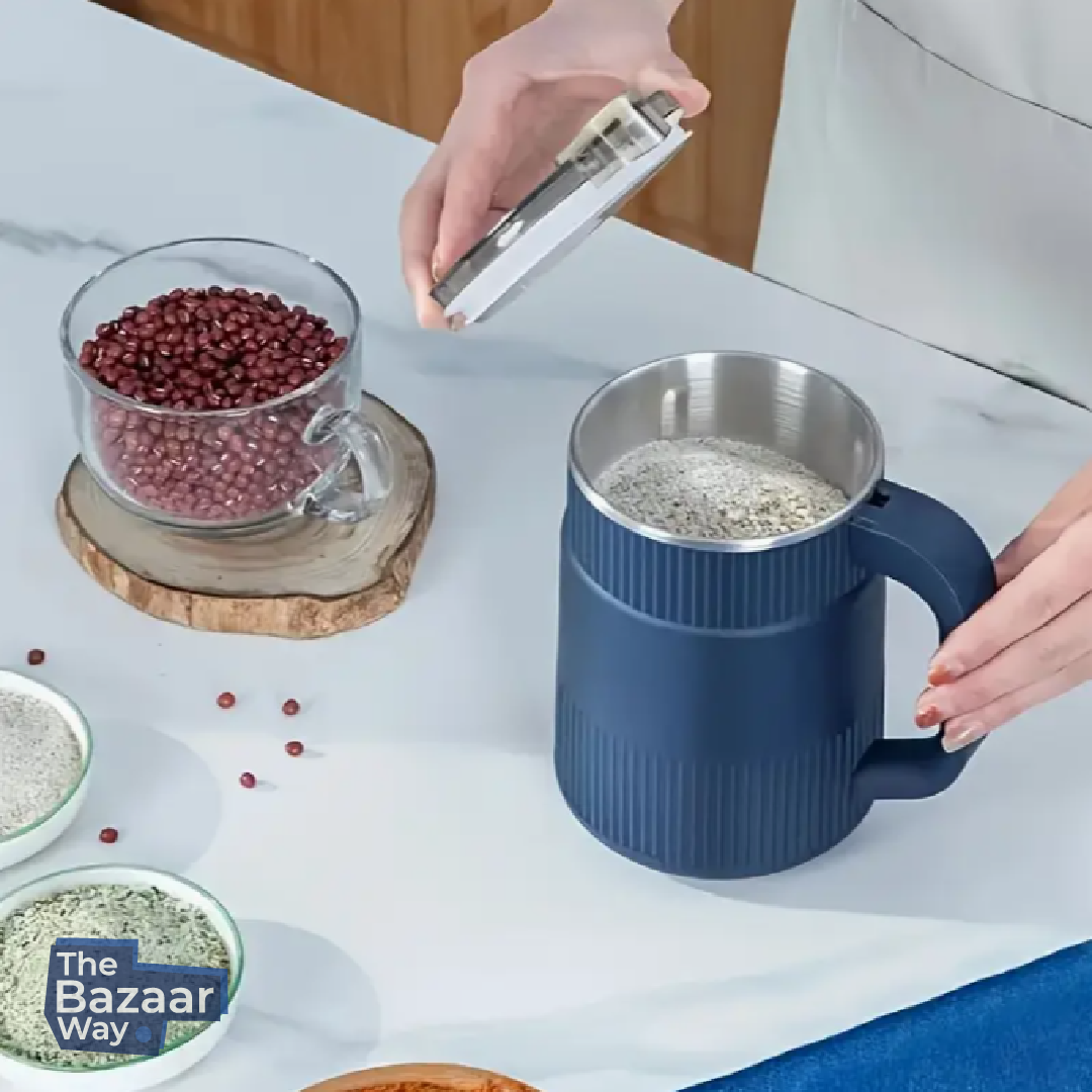 Fine Grinding Electric Grinder / Blender