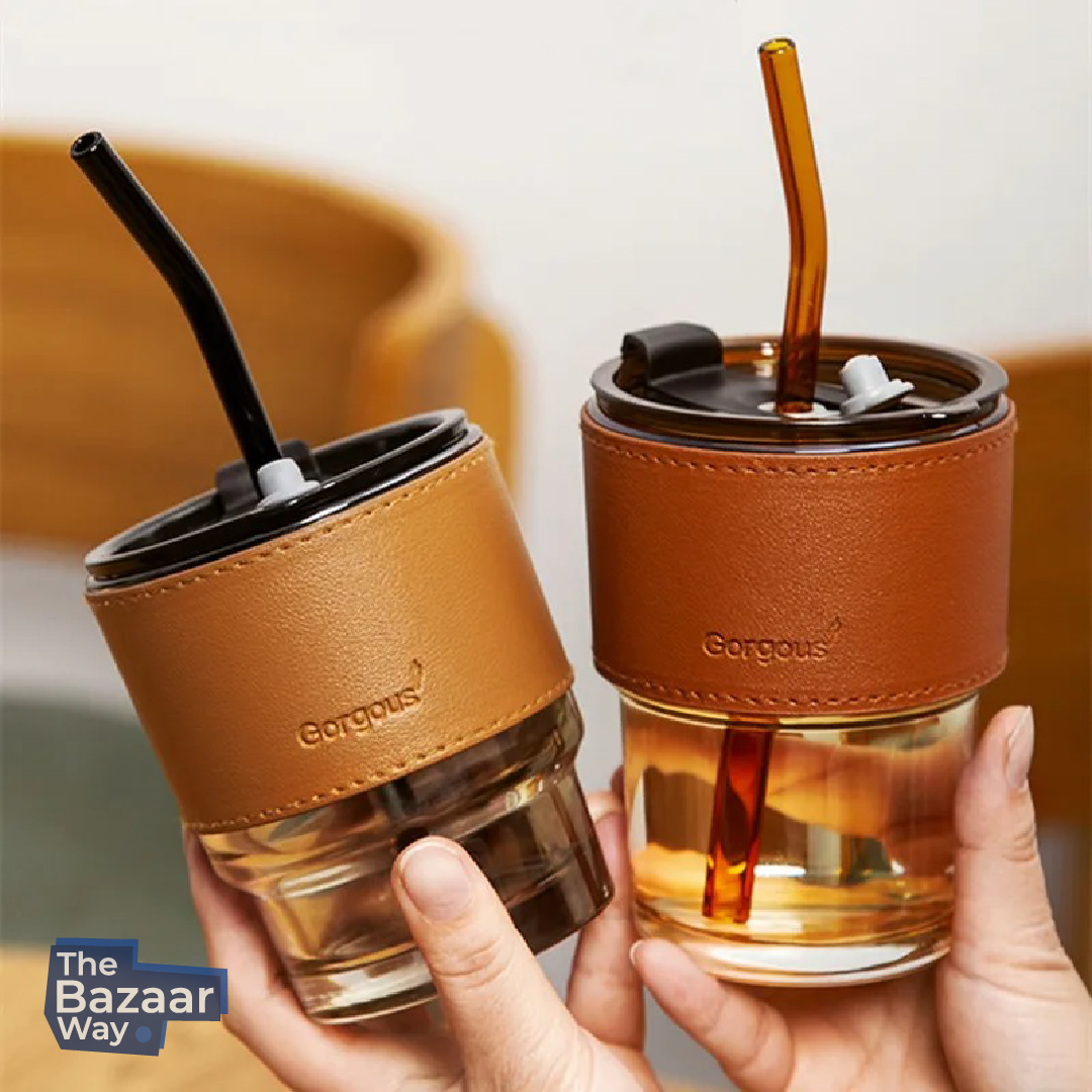 Portable Insulated Coffee Cup / Tumbler