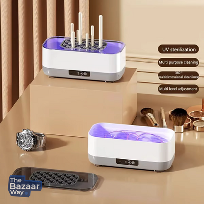 UV Sterilizer Box; Multi-Purpose Cleaner