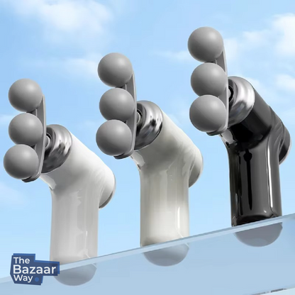 Mini Fascia Massage Gun (Light Version)