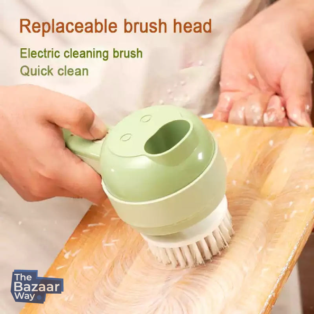 Multifunctional Electric Kitchen Tool