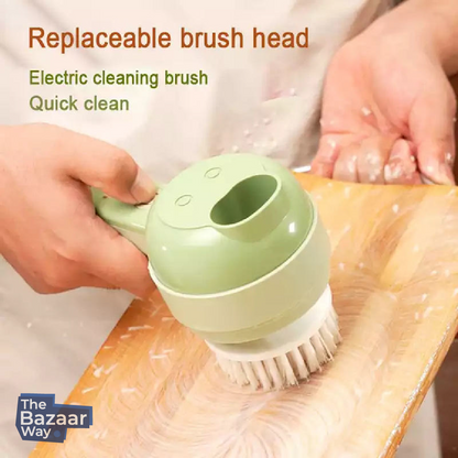 Multifunctional Electric Kitchen Tool