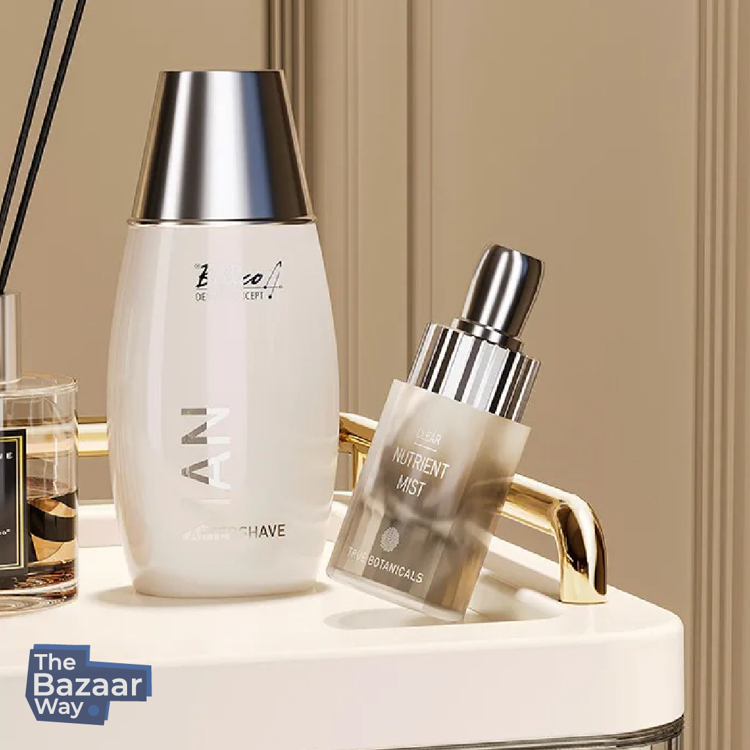 Double-Layer Storage Drawer Organizer