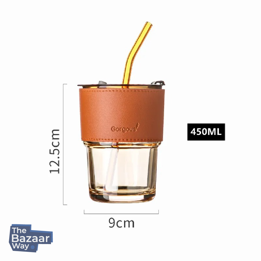 Portable Insulated Coffee Cup / Tumbler