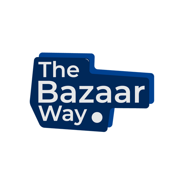 The Bazaar Way