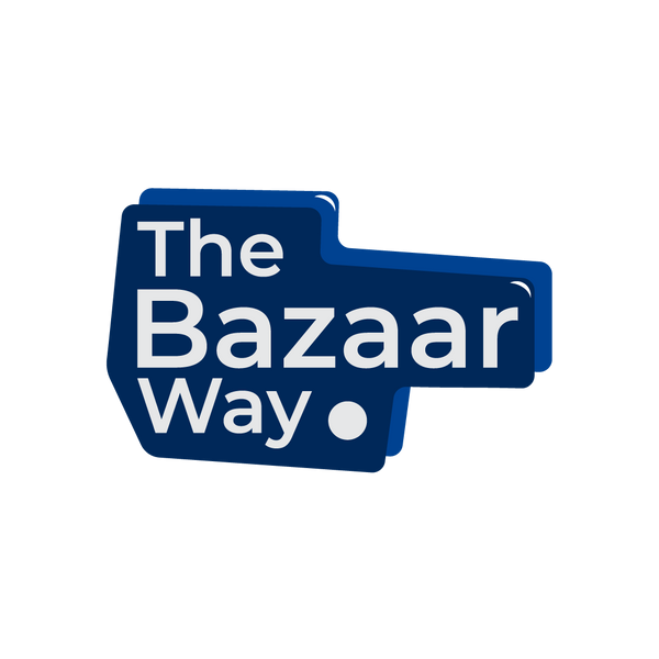 The Bazaar Way