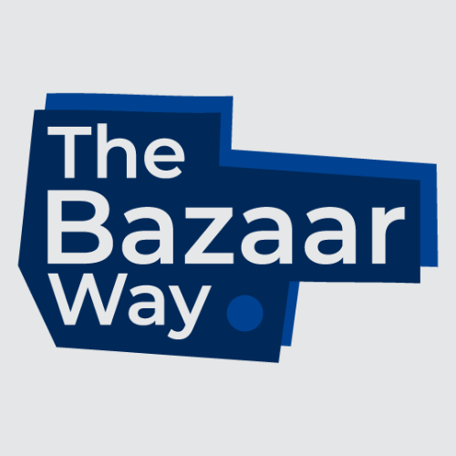 The Bazaar Way